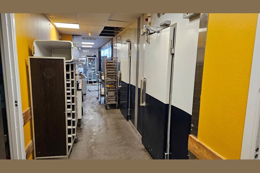 Restauranglokal på Lunchrestaurang Västerort, Spånga – bild 12