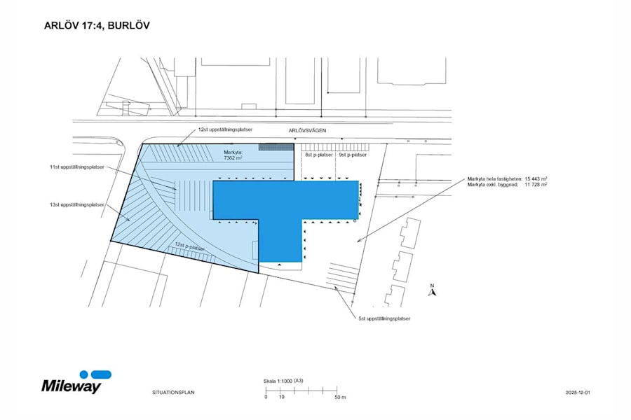 Industrilokal på Arlövsvägen 23, Arlöv – bild 20
