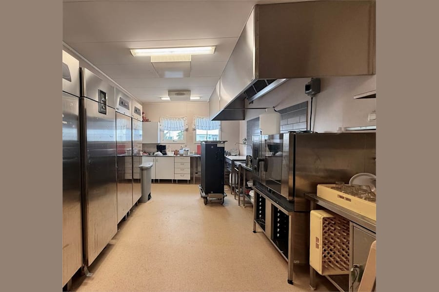 Kontorslokal på Ekholmsvägen 229, Skärholmen – bild 4