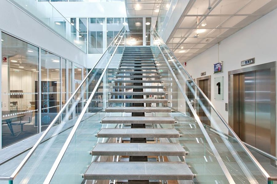 Kontorslokal på Lindholmspiren 7, Göteborg – bild 10