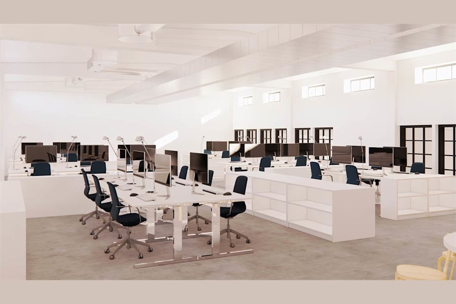 Butikslokal på Kosterögatan 15, Malmö – bild 3