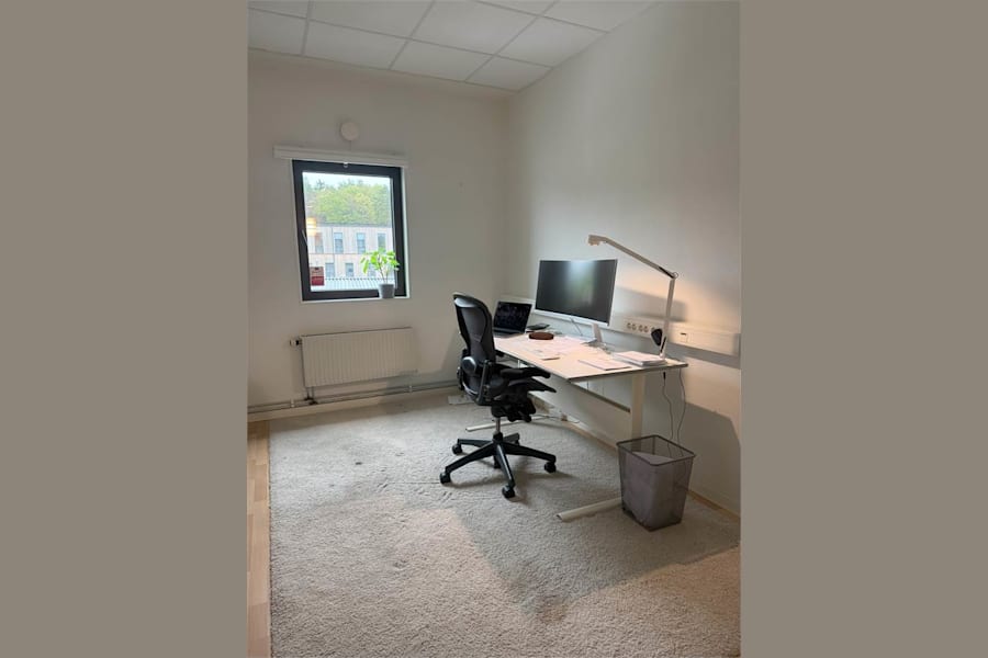 Industrilokal på Amalia Jönssons gata 25, Västra Frölunda – bild 6