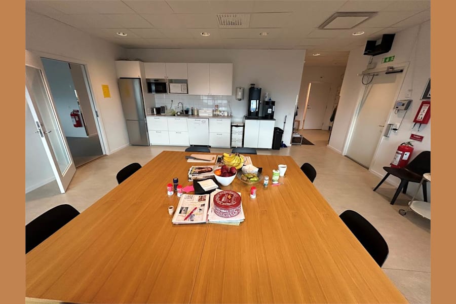 Industrilokal på Vaksala-Eke  Hus B2, Uppsala – bild 10