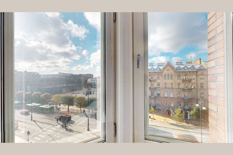 Kontorslokal på Drottninggatan 42, Helsingborg – bild 2