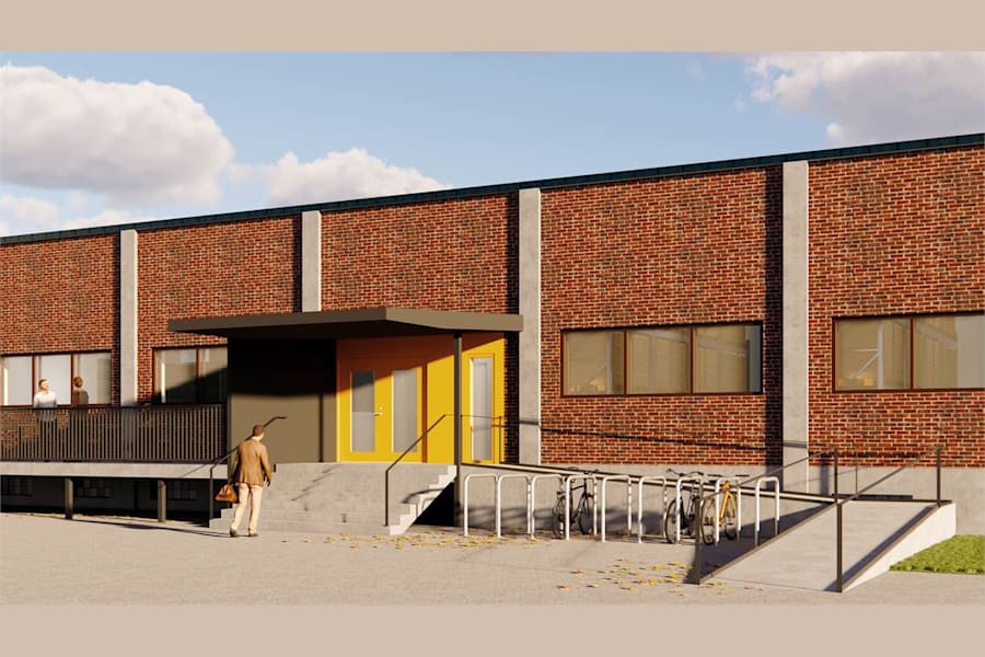 Butikslokal på Kosterögatan 15, Malmö – bild 6