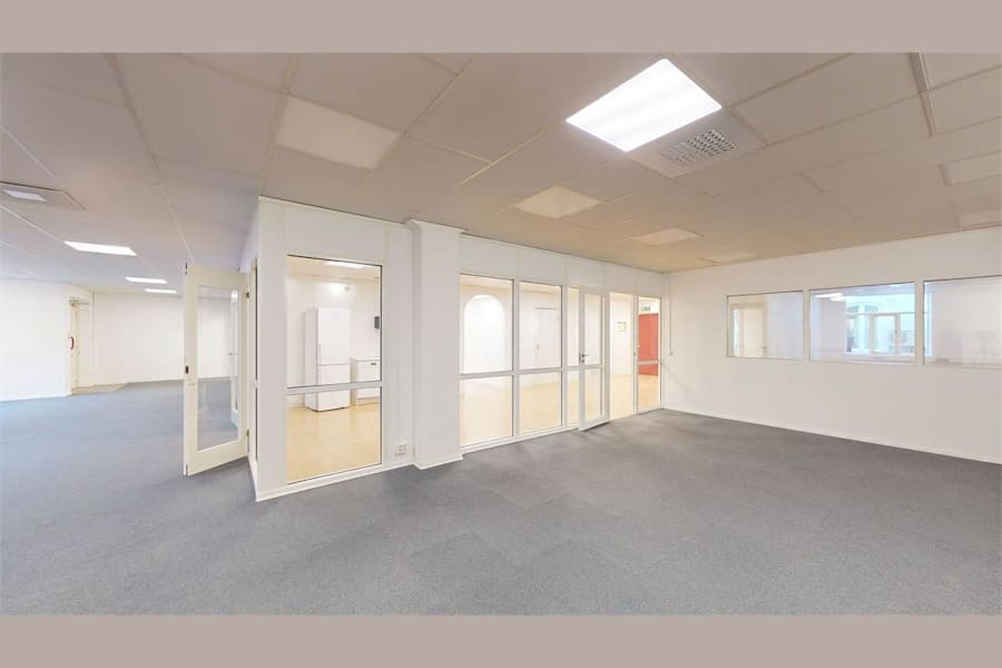 Kontorslokal på Hjulhamnsgatan 3, Malmö – bild 14