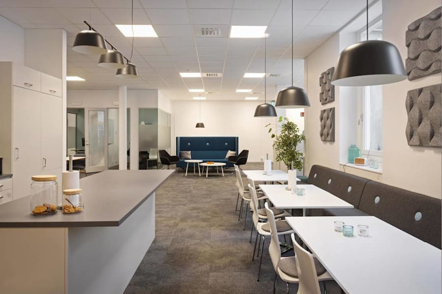 Kontorslokal på Bryggargatan 12 A, STOCKHOLM – bild 6