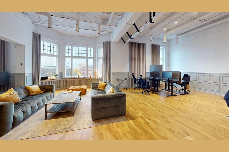 Kontorslokal på Malmborgsgatan 7, Malmö – bild 12