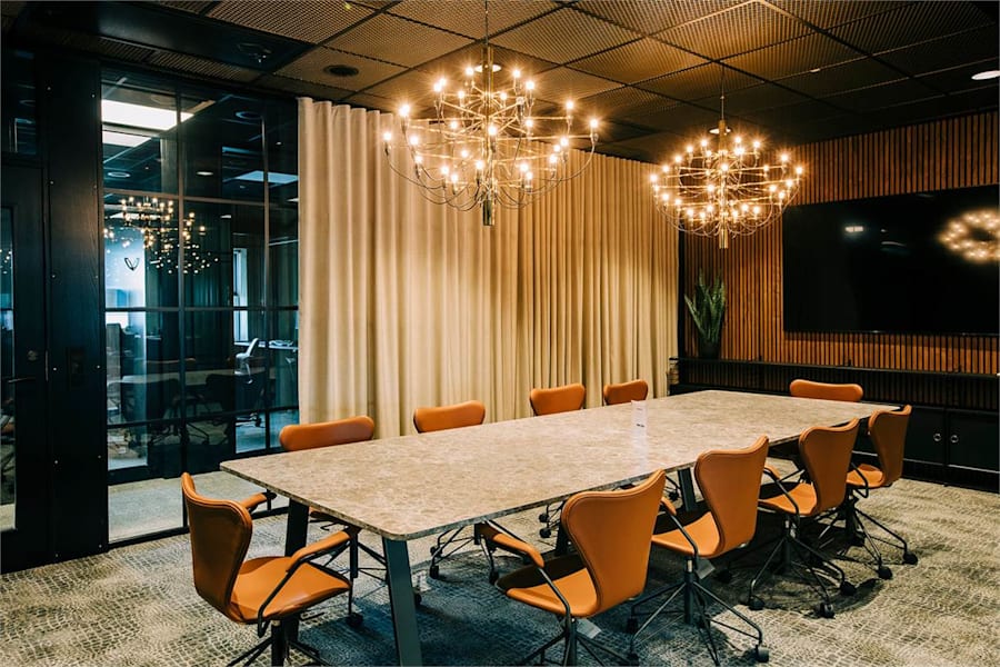 Kontorslokal på Lockarpsvägen 6C, Malmö