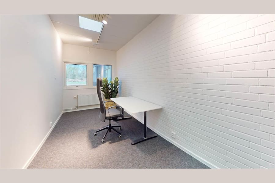 Kontorslokal på Enhörningsvägen 2, Hässleholm – bild 7