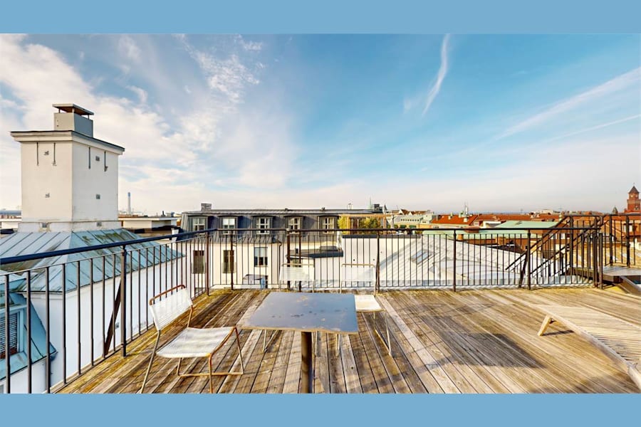 Kontorslokal på Södra Storgatan 37, Helsingborg – bild 6