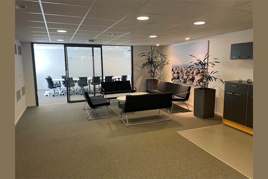 Kontorslokal på Nygatan 1, Halmstad – bild 5