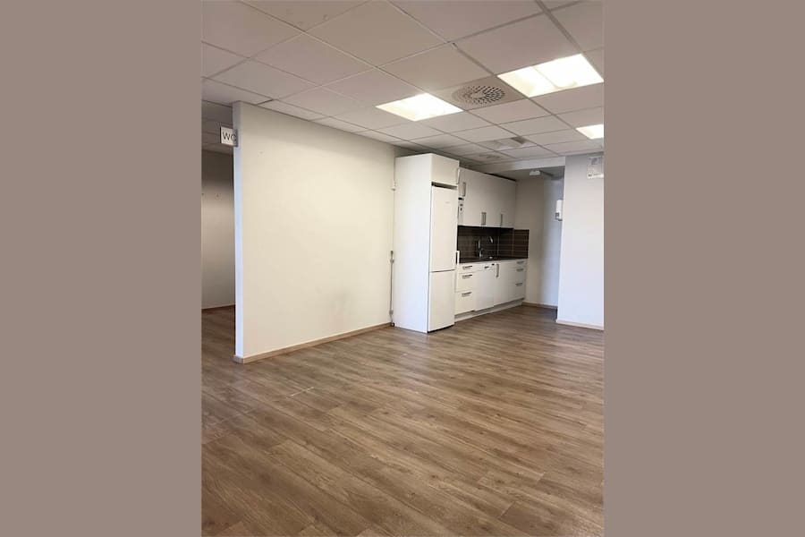 Kontorslokal på Exportgatan 1, Hisings Backa – bild 11