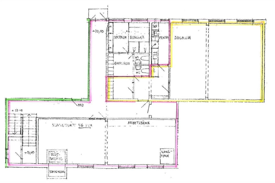 Lagerlokal på Storgatan 36, Vingåker – bild 12