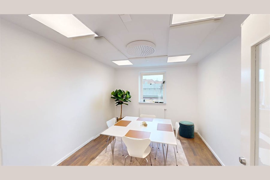 Coworking-plats på Stortorget 11, Malmö – bild 16