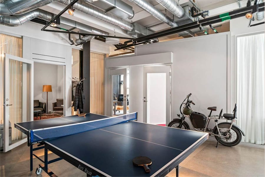 Kontorslokal på Döbelnsgatan 24, STOCKHOLM – bild 4