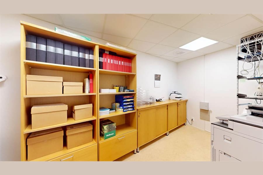 Kontorslokal på Hjulhamnsgatan 3, Malmö – bild 12