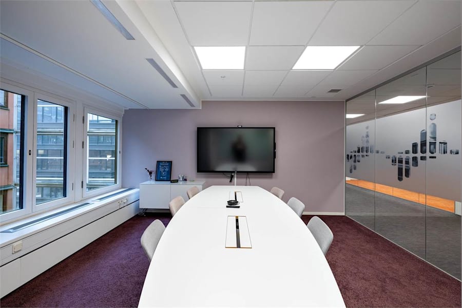 Kontorslokal på Regeringsgatan 28, Stockholm – bild 10