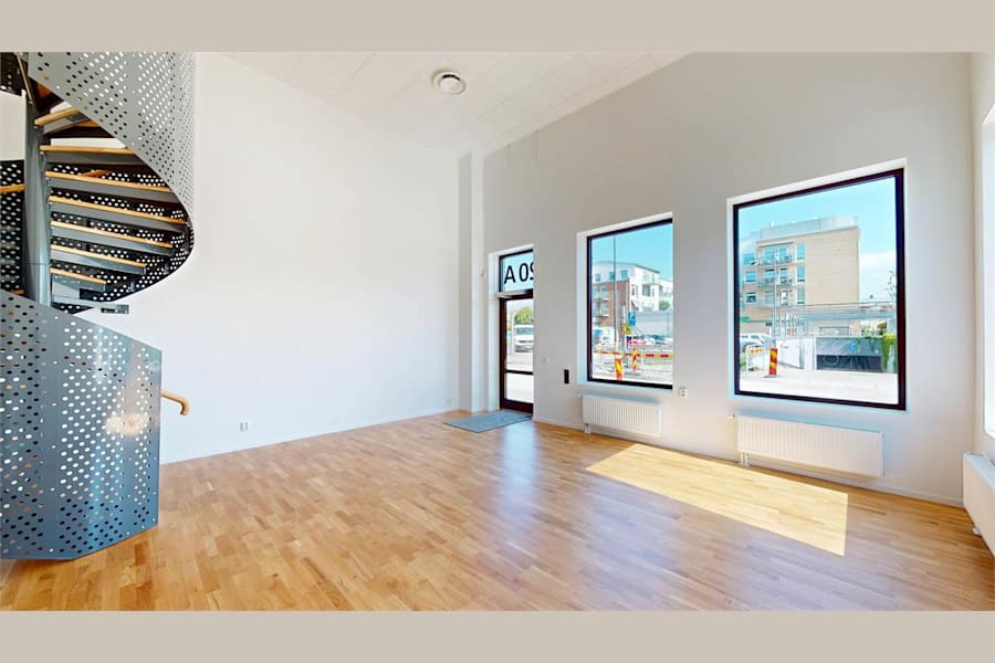 Butikslokal på Vegagatan 20, Lomma – bild 6