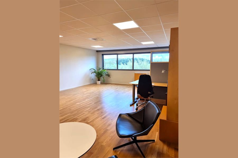 Kontorslokal på Ridspögatan 17F, Malmö