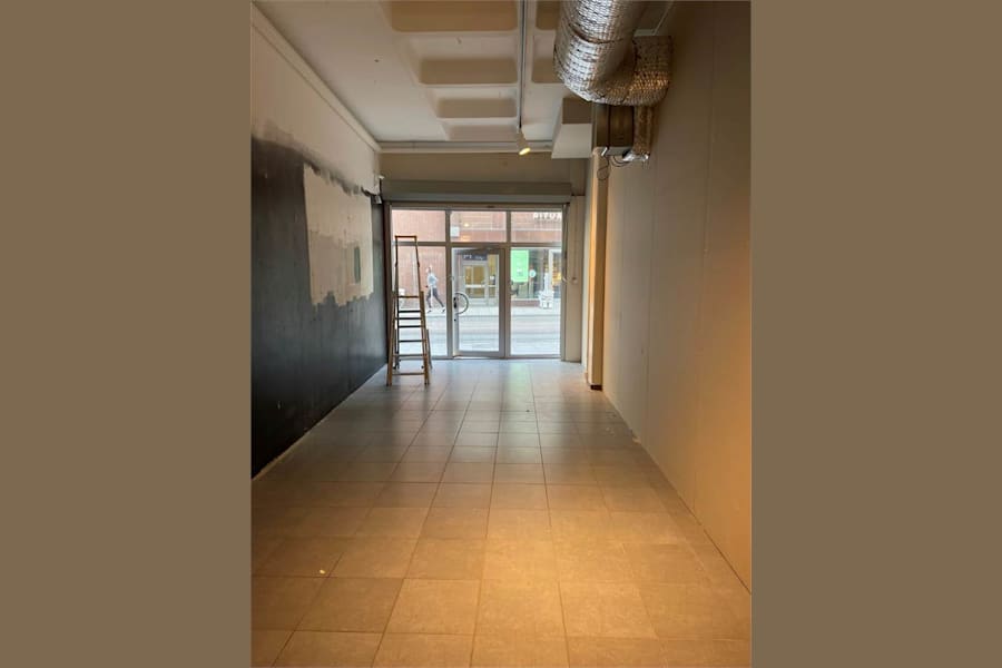 Coworking-plats på Brogatan 3, Halmstad – bild 9