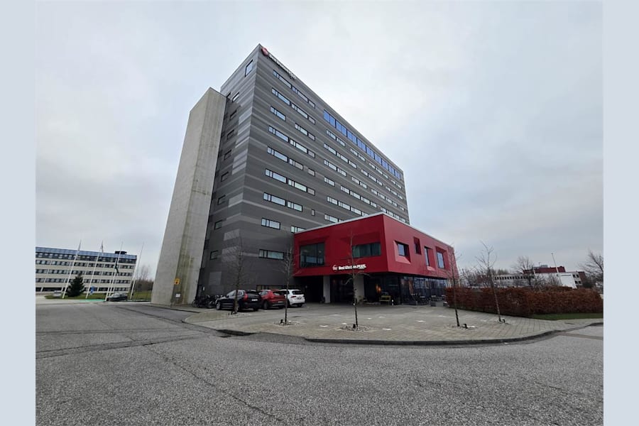 Butikslokal på Hedvig Möllers gata 10, Lund – bild 10