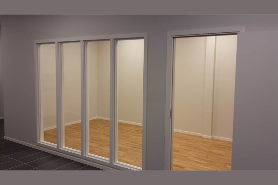 Kontorslokal på Saldovägen 2A, Järfälla – bild 3