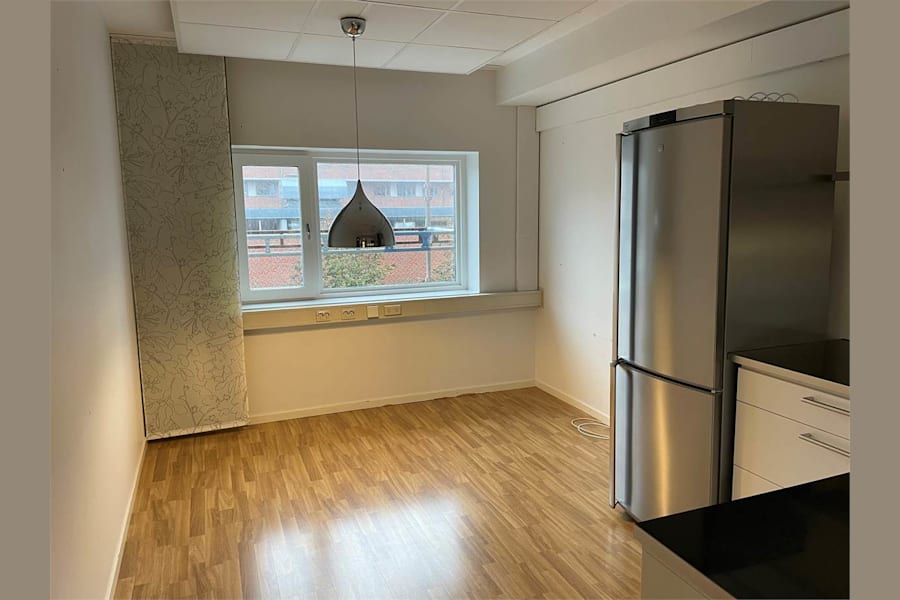 Kontorslokal på Karl XI:s väg 61, Halmstad – bild 7