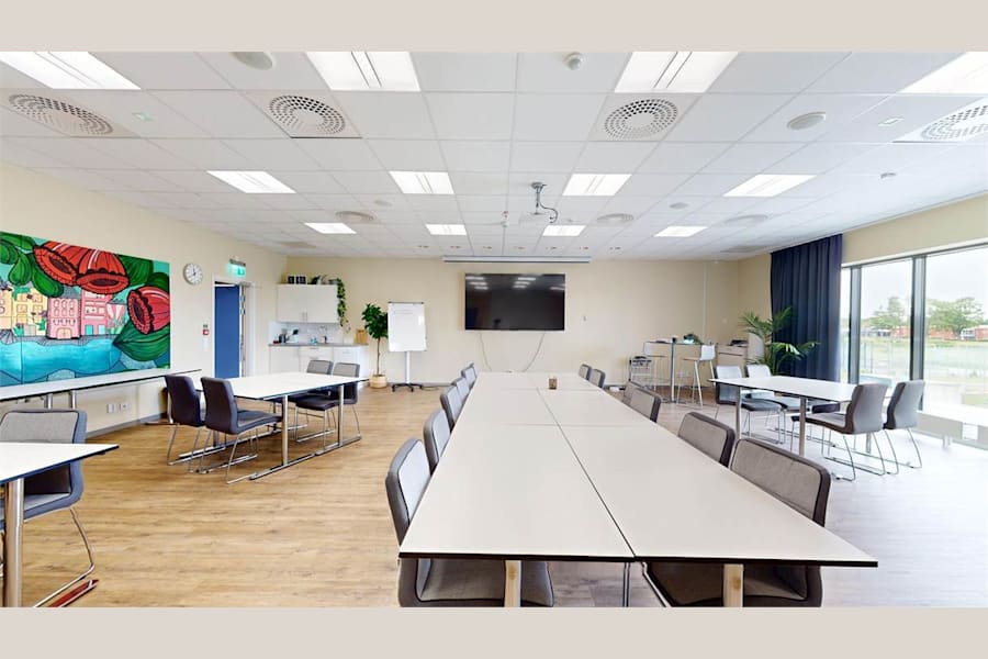 Kontorslokal på Stig Sunnes väg 2, Bromölla – bild 7