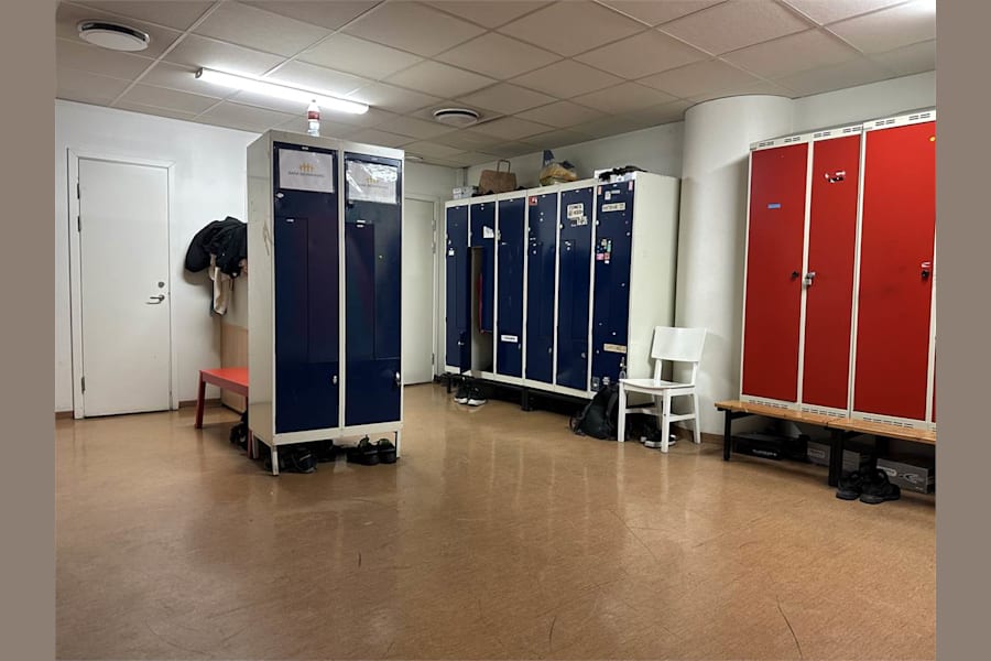 Butikslokal på Voltavägen 9-11, Bromma – bild 15