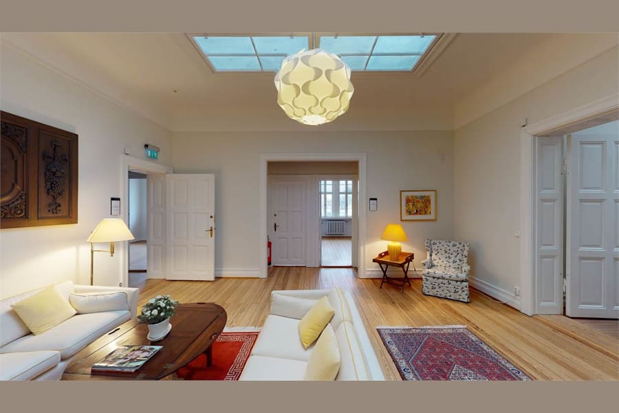 Kontorslokal på Fridhemsvägen 2, Malmö – bild 4