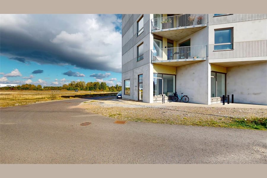 Butikslokal på Brunnshögsgatan 48, Lund – bild 2