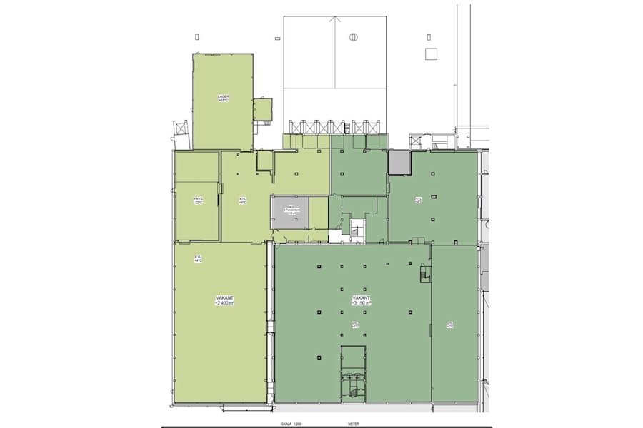 Kontorslokal på Billesholmsvägen 4, Bjuv – bild 2