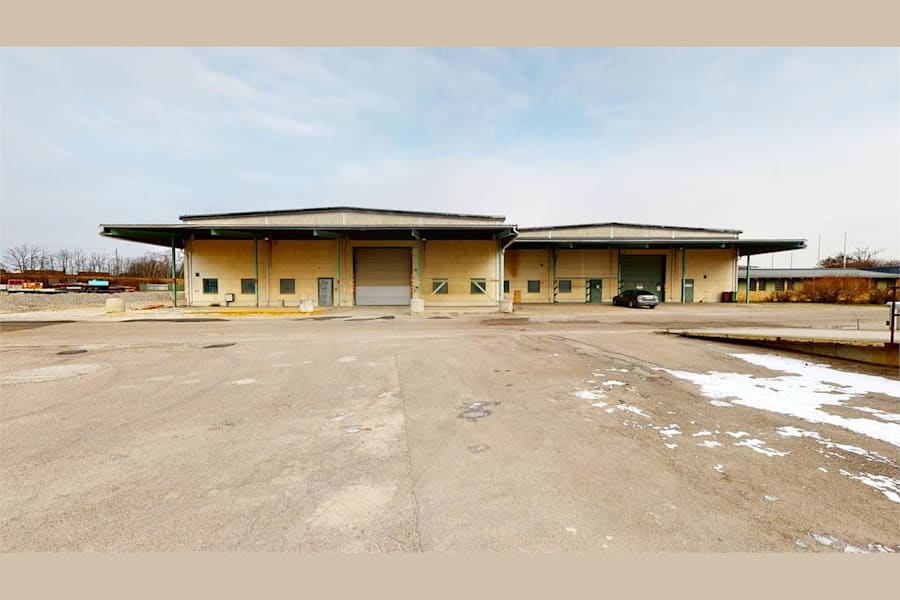 Industrilokal på Mellanköpingevägen 1, Trelleborg – bild 11