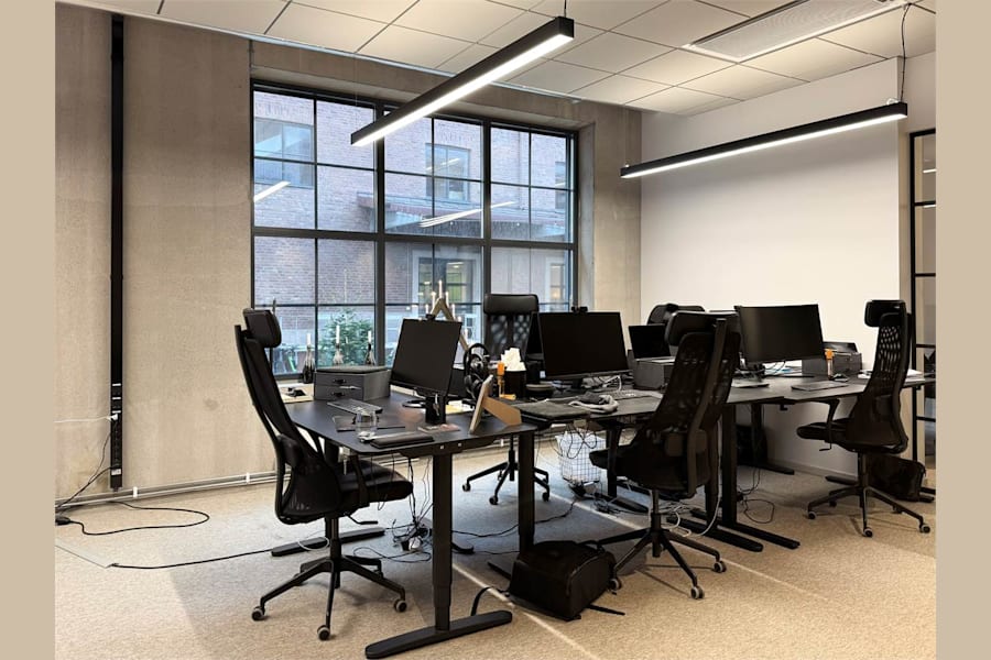 Kontorslokal på Kämpegatan 8, Göteborg – bild 7