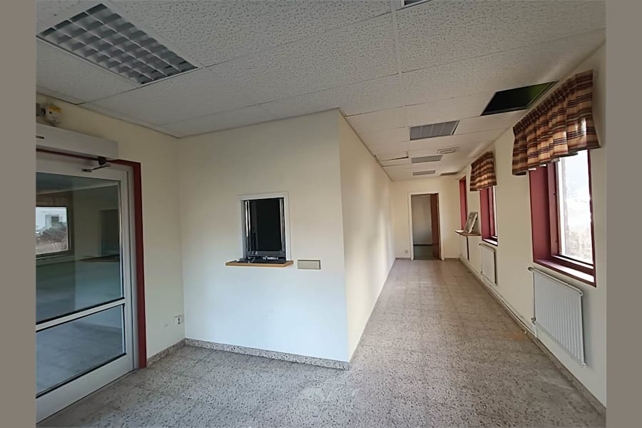 Butikslokal på Centralplan 4, Valdemarsvik – bild 4