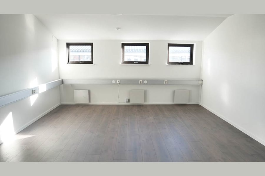 Lagerlokal på Snickarvägen 1 E, Saltsjö-boo – bild 8