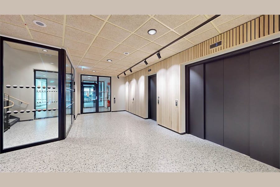 Kontorslokal på Scheelevägen 8, Lund – bild 6