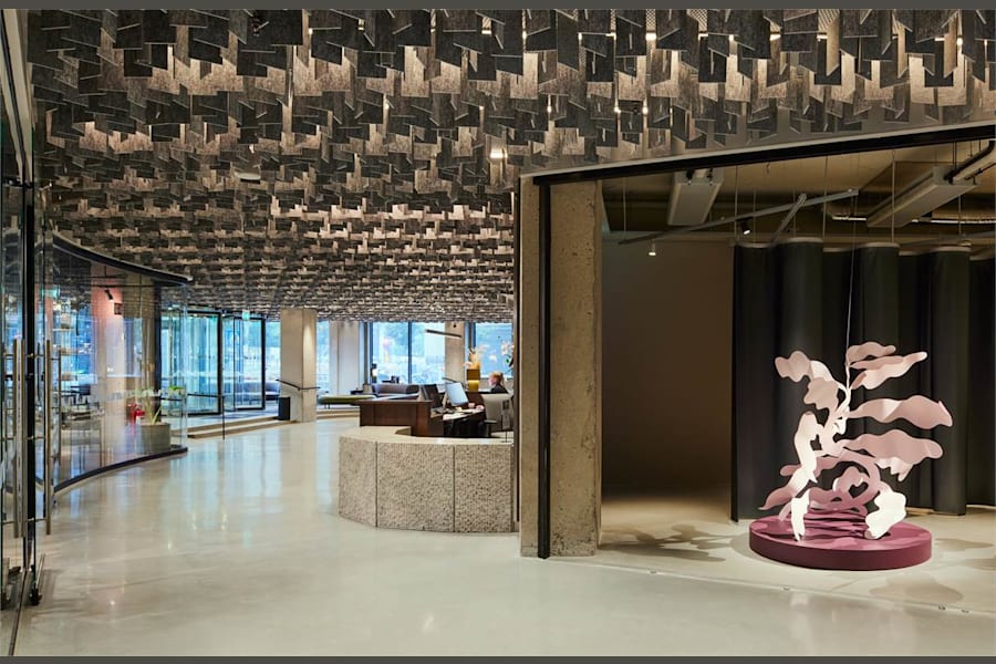 Kontorslokal på Norra Stationsgatan 93, Stockholm – bild 11