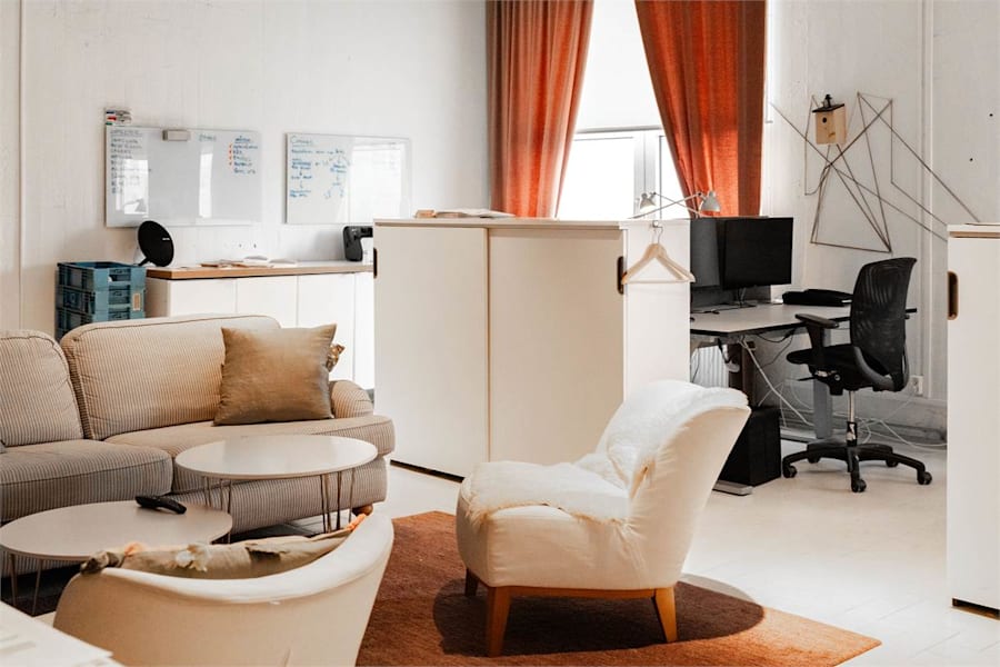 Kontorslokal på Nytorget 7, Nyköping – bild 4