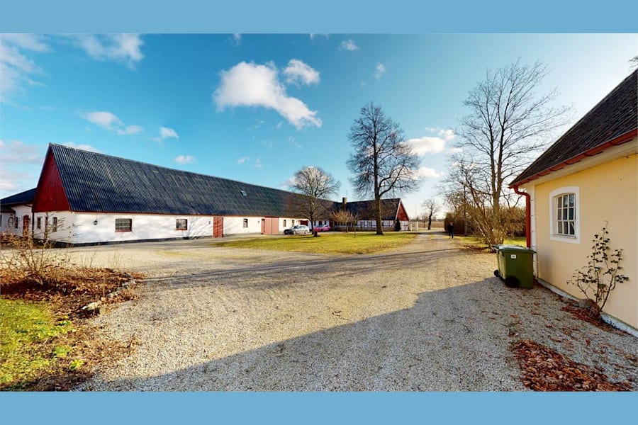 Butikslokal på Väståkravägen 16, Staffanstorp