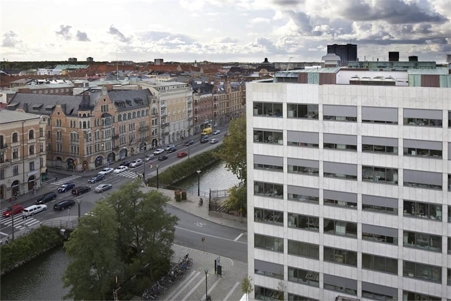 Kontorslokal på Södra Tullgatan 3, Malmö – bild 22