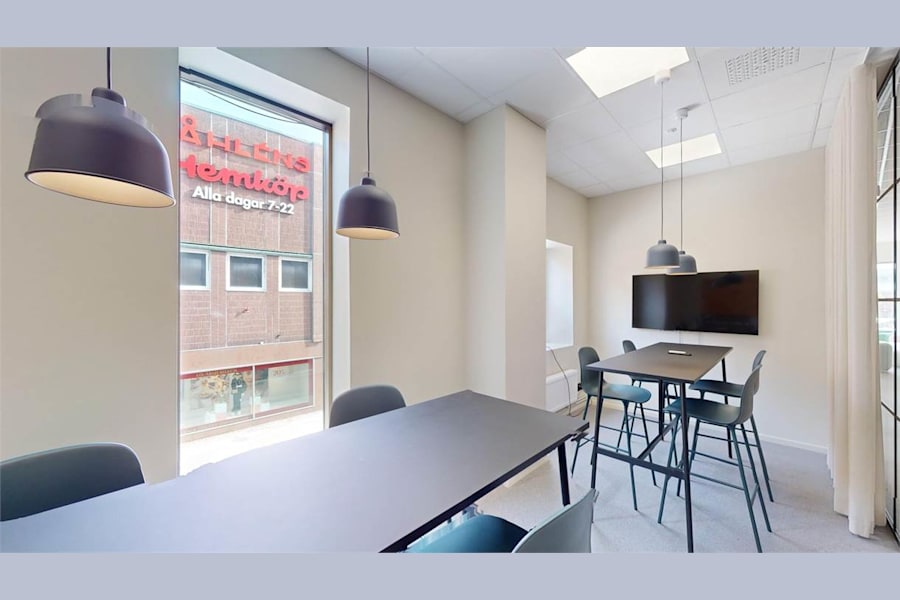 Kontorslokal på Brogatan 3, Halmstad – bild 4