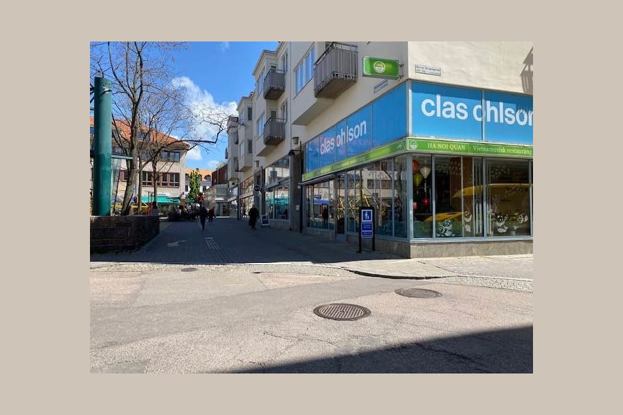 Kontorslokal på Hästmöllegränden 4A, Helsingborg – bild 8