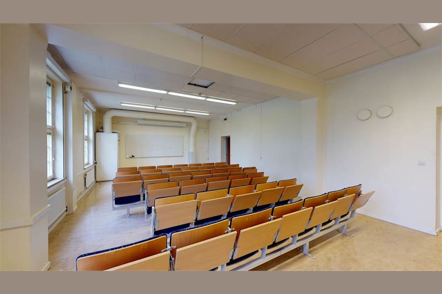 Kontorslokal på Östra Kaserngatan 3B, Kristianstad – bild 9