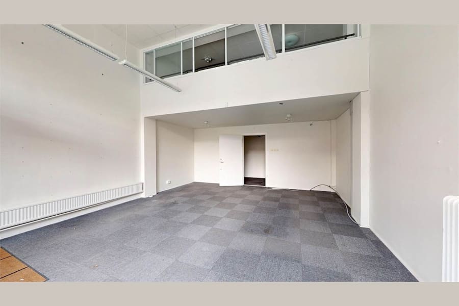 Butikslokal på Östergatan 11, Malmö – bild 2