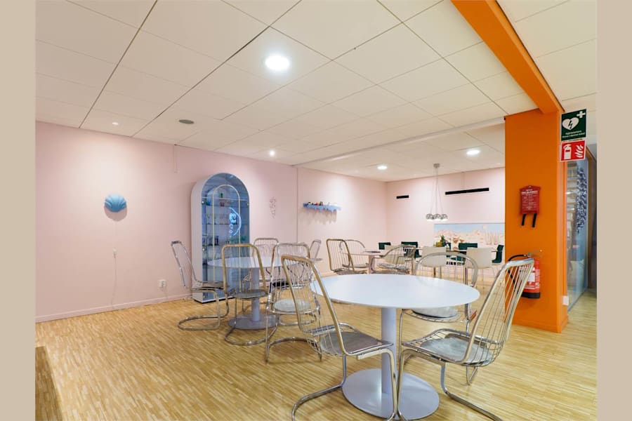 Kontorslokal på Birger Jarlsgatan 43, Stockholm – bild 3