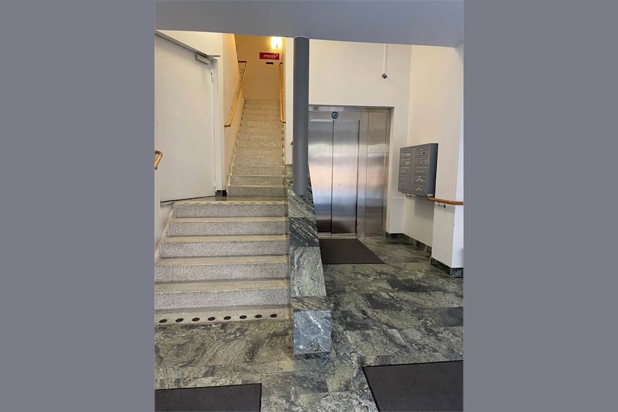 Kontorslokal på Klammerdammsgatan 2, Halmstad – bild 17