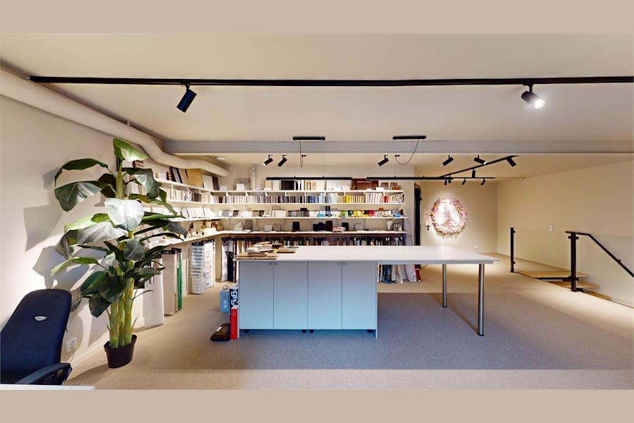 Kontorslokal på Herrestadsgatan 21, Ystad – bild 14