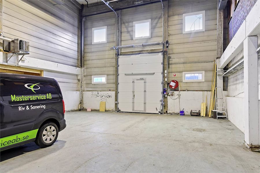 Lagerlokal på Åskvädersgatan 1, Göteborg – bild 3